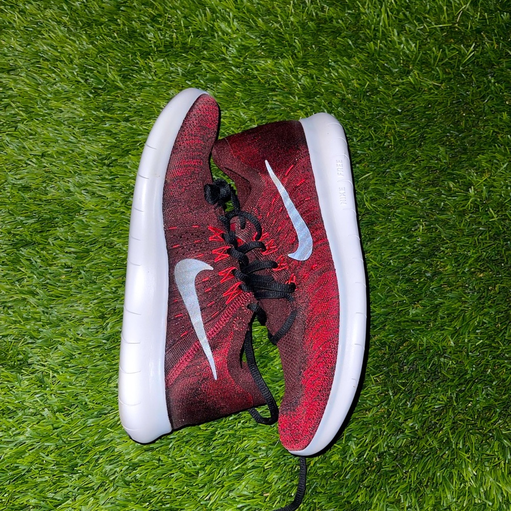 Nike Free RN Flyknit 2017 Men's Running Shoes Size 11